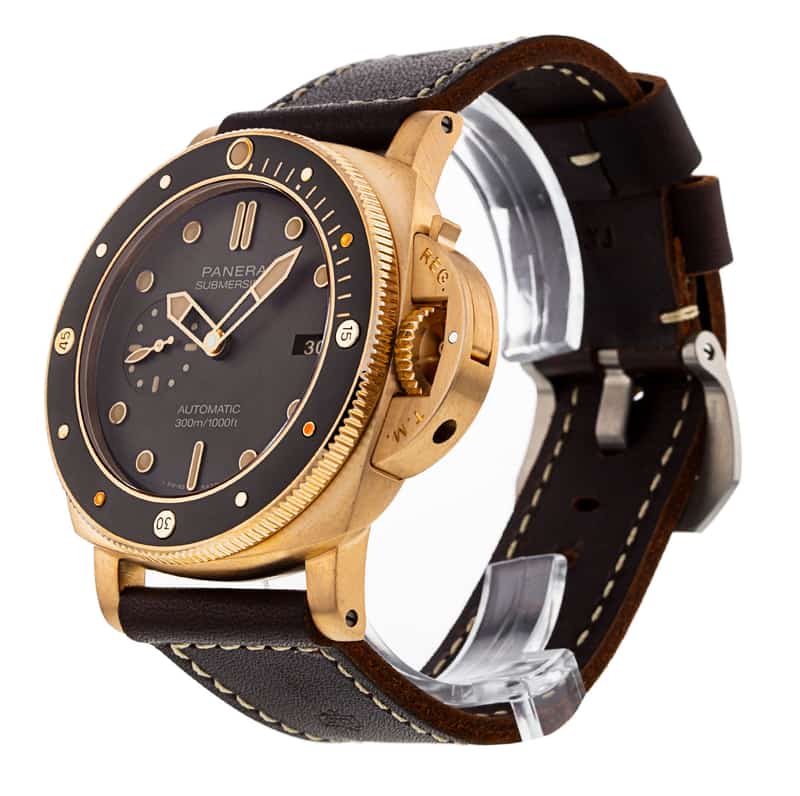 Panerai Luminor Submersible PAM00968